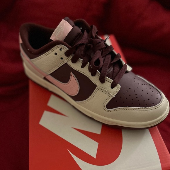 Dunk Low Premium ´Valentine´s Day´